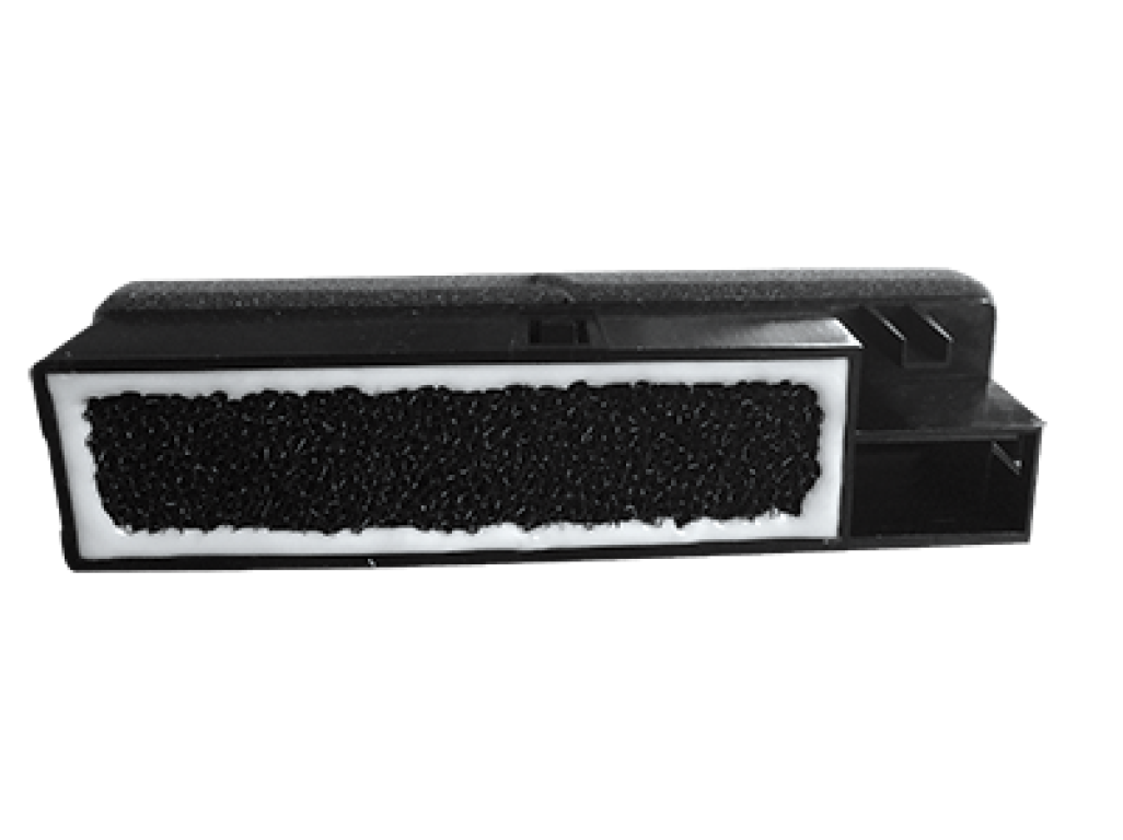 Náhradný penový filter do sušiča rúk R1