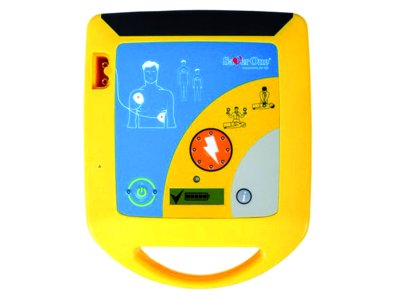 Defibrilátor Saver One - AED
