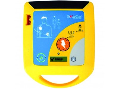 Defibrilátory - AED