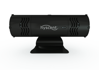 Osvěžovač vzduchu F6 - HYscent DUAL - 180 m3